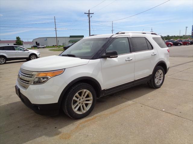 used 2013 Ford Explorer car, priced at $6,995