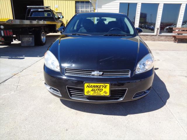 used 2011 Chevrolet Impala car, priced at $5,995