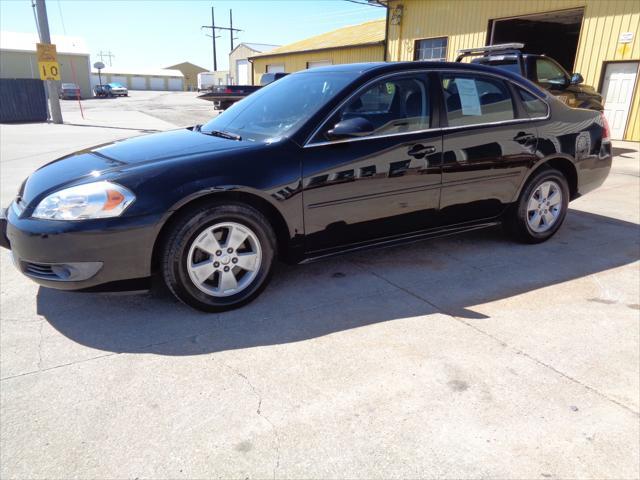 used 2011 Chevrolet Impala car, priced at $5,995