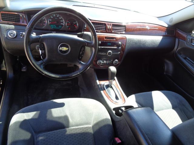 used 2011 Chevrolet Impala car, priced at $5,995