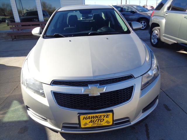 used 2014 Chevrolet Cruze car, priced at $5,995