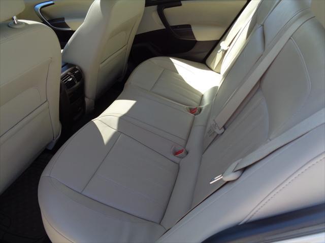 used 2011 Buick Regal car, priced at $8,995