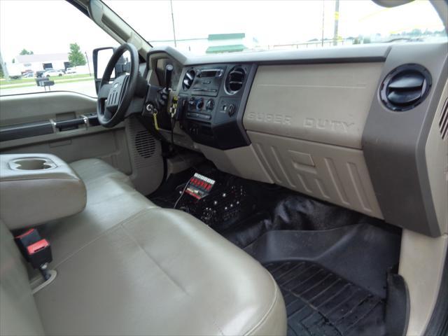 used 2008 Ford F-250 car, priced at $12,495