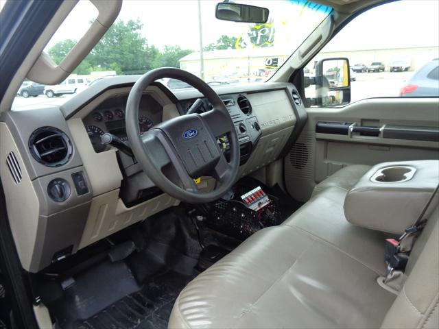used 2008 Ford F-250 car, priced at $12,495