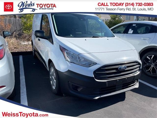 used 2020 Ford Transit Connect car, priced at $21,000