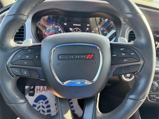 used 2019 Dodge Charger car, priced at $23,500