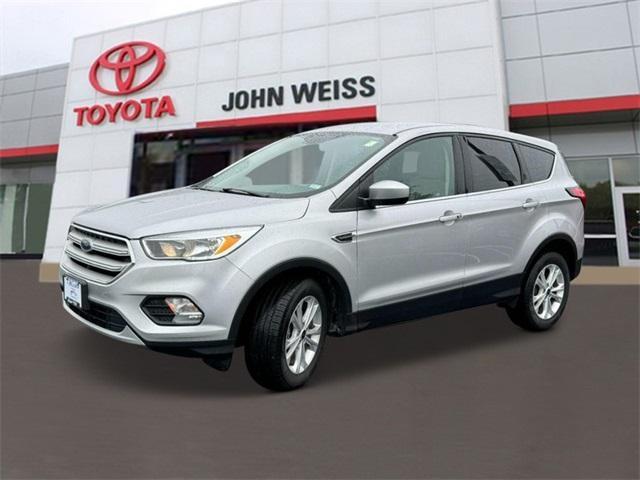 used 2019 Ford Escape car, priced at $13,000
