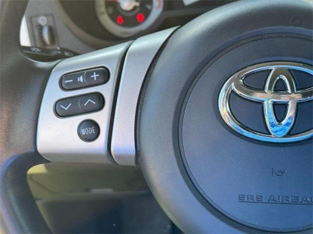 used 2014 Toyota FJ Cruiser car, priced at $32,500