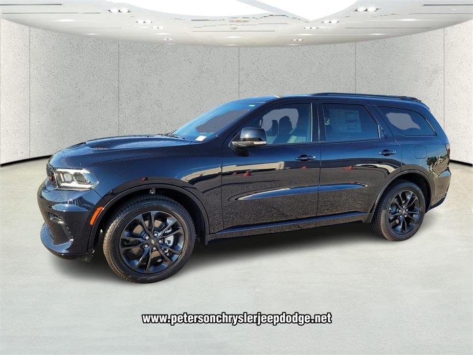 new 2024 Dodge Durango car, priced at $44,973