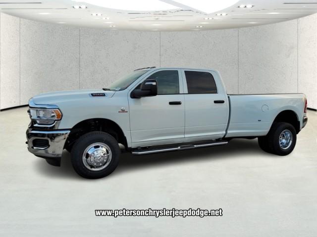 new 2024 Ram 3500 car, priced at $75,534