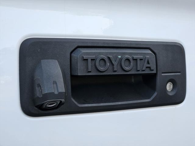 used 2019 Toyota Tundra car, priced at $32,549