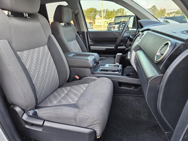 used 2019 Toyota Tundra car, priced at $32,549