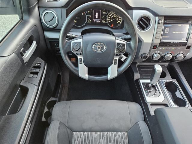 used 2019 Toyota Tundra car, priced at $32,549