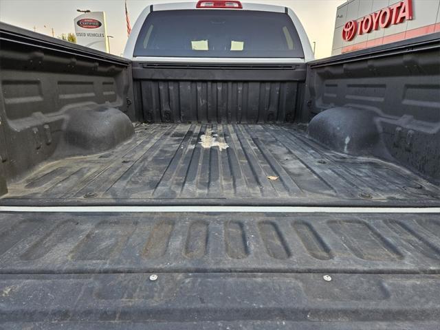 used 2019 Toyota Tundra car, priced at $32,549