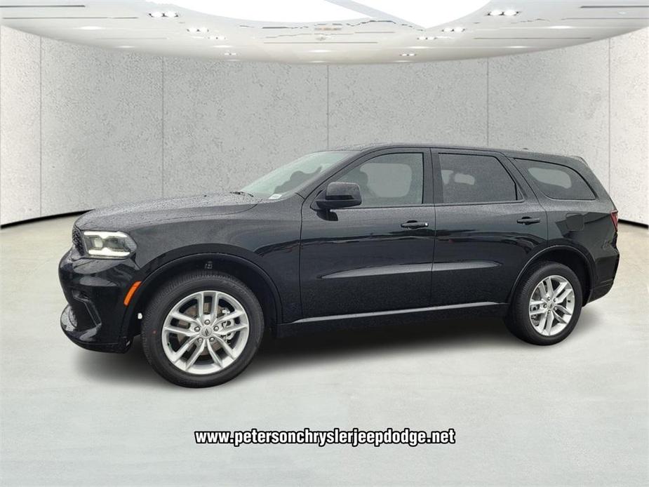 new 2024 Dodge Durango car, priced at $41,098