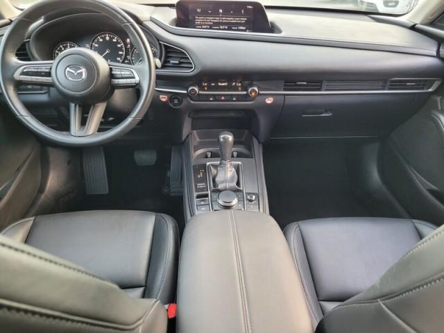 used 2021 Mazda CX-30 car, priced at $18,472