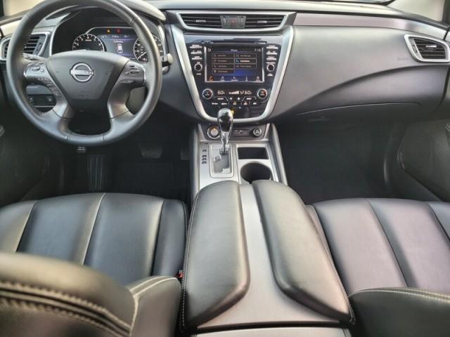 used 2023 Nissan Murano car, priced at $26,423