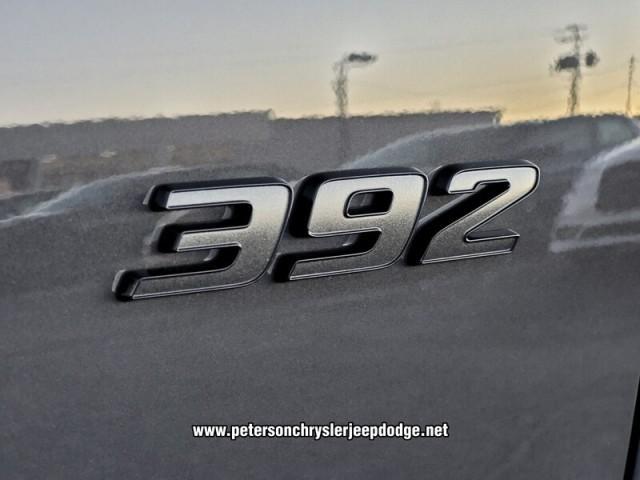 new 2024 Dodge Durango car, priced at $77,042