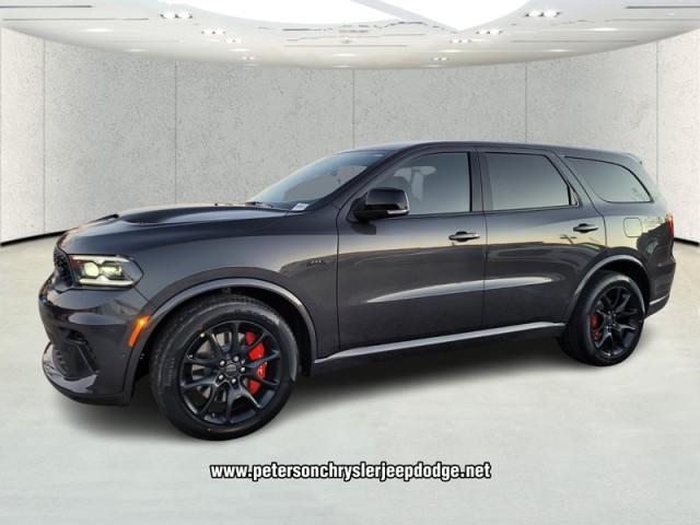 new 2024 Dodge Durango car, priced at $77,042