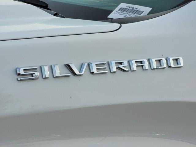 used 2022 Chevrolet Silverado 1500 car, priced at $26,159
