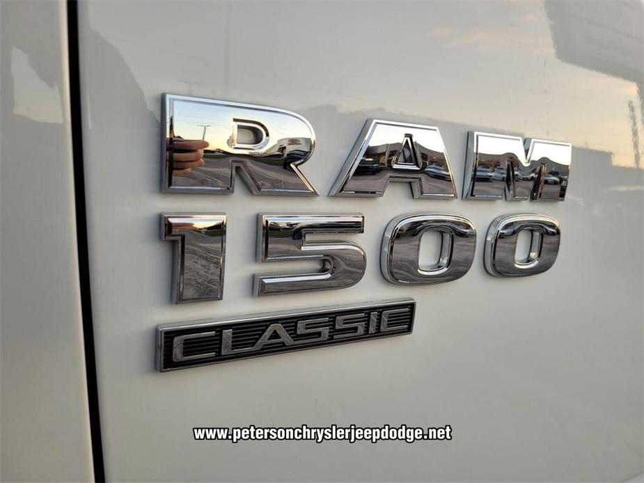 new 2023 Ram 1500 Classic car, priced at $46,793