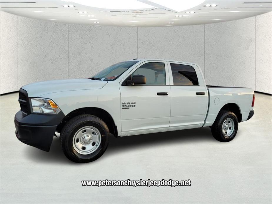 new 2023 Ram 1500 Classic car, priced at $46,793