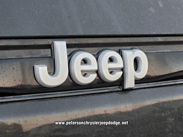 new 2024 Jeep Grand Cherokee car, priced at $50,826
