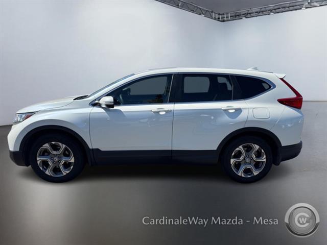 used 2018 Honda CR-V car, priced at $16,999