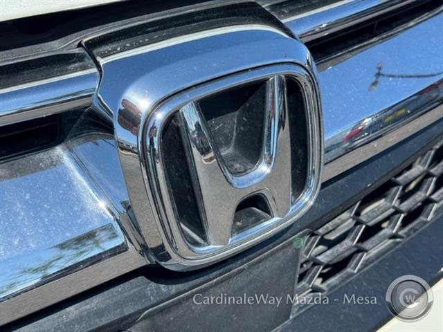 used 2018 Honda CR-V car, priced at $16,999