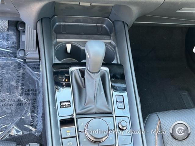 used 2025 Mazda CX-50 Hybrid car, priced at $33,999
