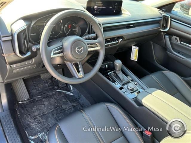 used 2025 Mazda CX-50 Hybrid car, priced at $33,999