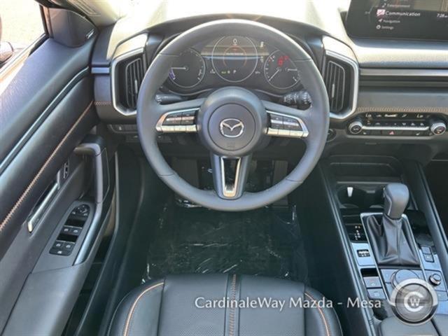 used 2025 Mazda CX-50 Hybrid car, priced at $33,999