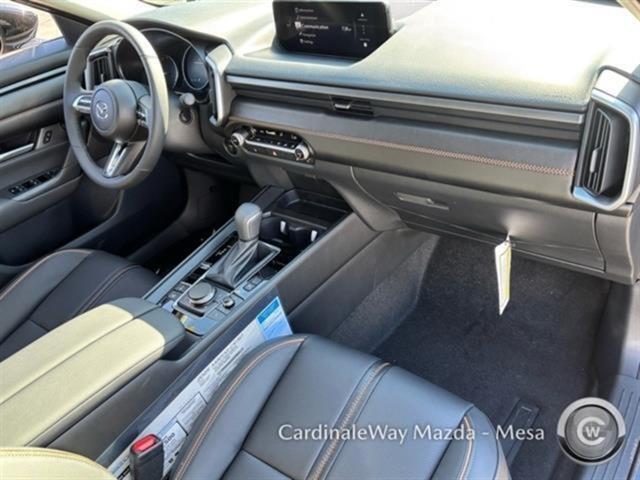used 2025 Mazda CX-50 Hybrid car, priced at $33,999