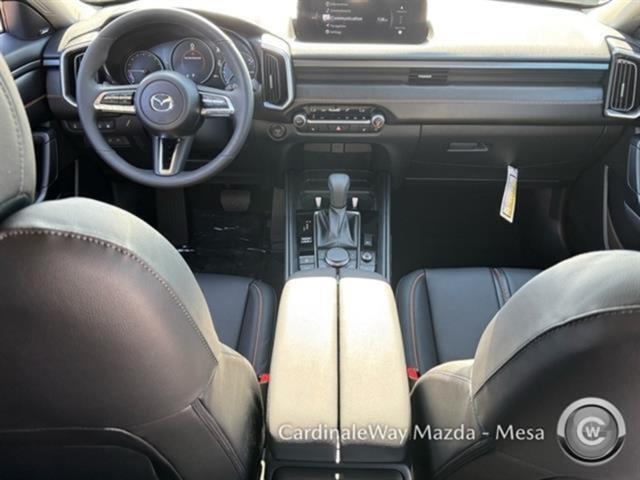 used 2025 Mazda CX-50 Hybrid car, priced at $33,999