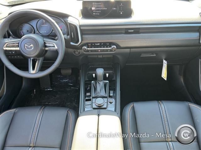 used 2025 Mazda CX-50 Hybrid car, priced at $33,999