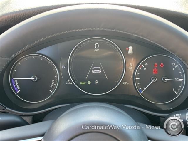 used 2025 Mazda CX-50 Hybrid car, priced at $33,999