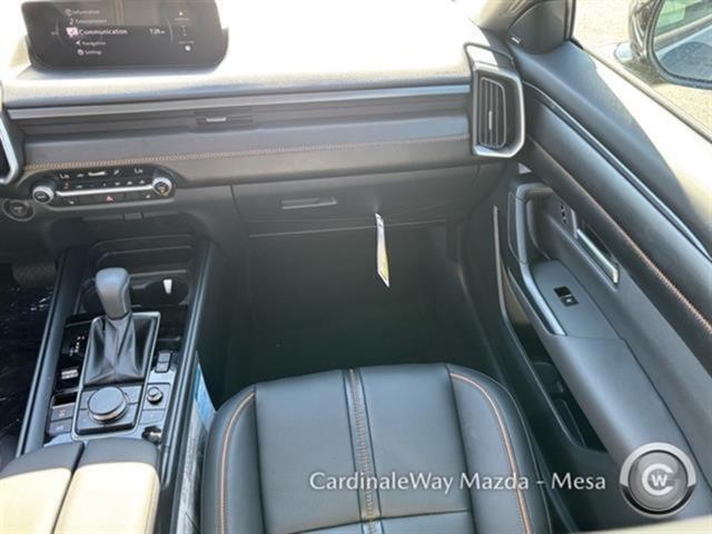 used 2025 Mazda CX-50 Hybrid car, priced at $33,999