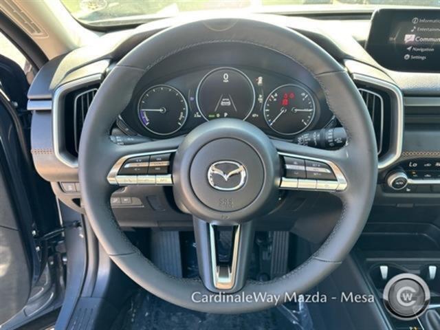 used 2025 Mazda CX-50 Hybrid car, priced at $33,999