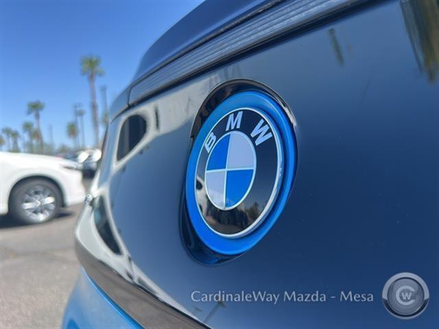 used 2016 BMW i8 car, priced at $59,999