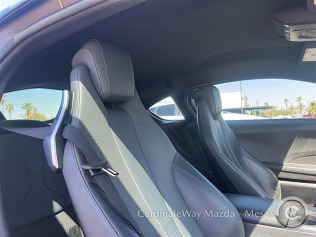 used 2016 BMW i8 car, priced at $59,999