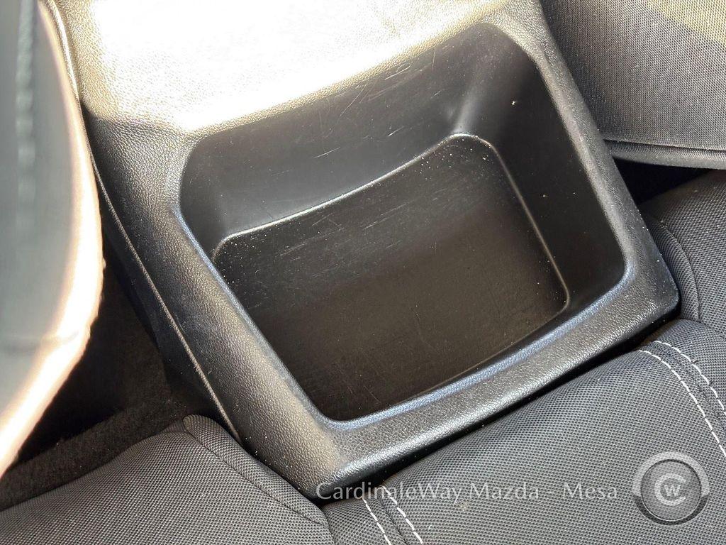 used 2020 Chevrolet Camaro car, priced at $17,949