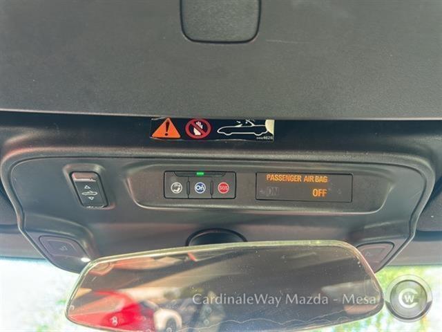 used 2020 Chevrolet Camaro car, priced at $21,999