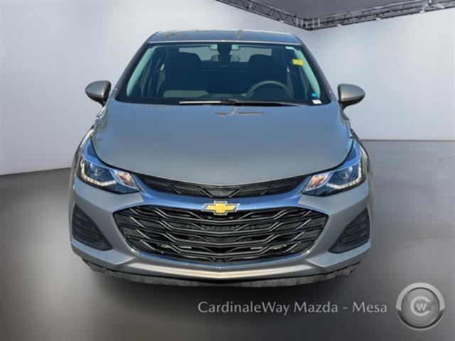 used 2019 Chevrolet Cruze car, priced at $12,999