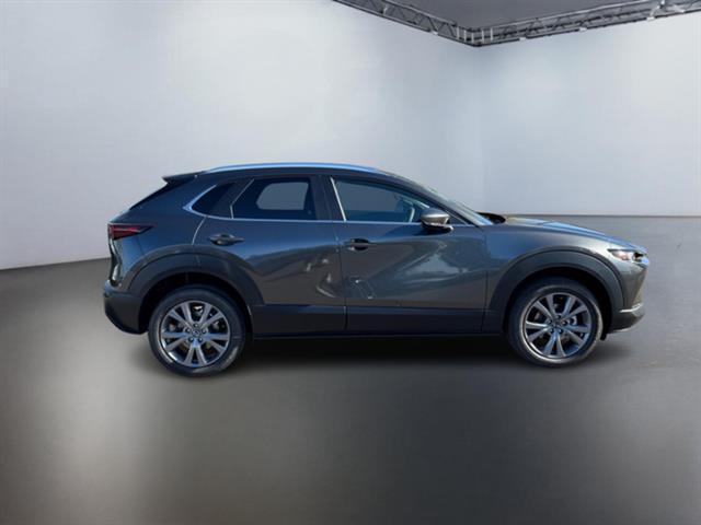 new 2025 Mazda CX-30 car, priced at $29,636