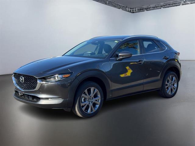 new 2025 Mazda CX-30 car, priced at $29,636