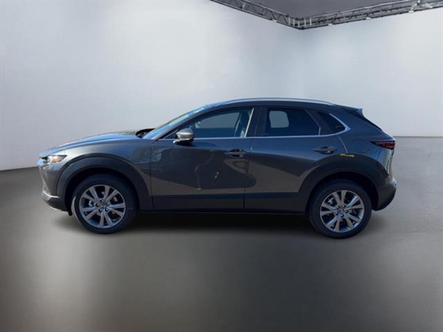 new 2025 Mazda CX-30 car, priced at $29,636