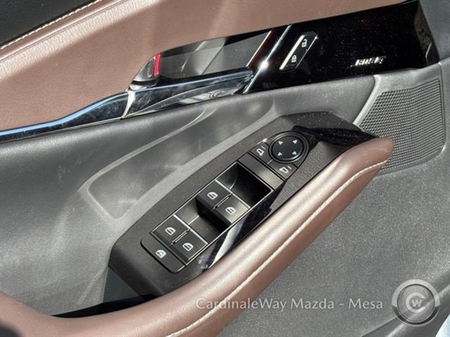 new 2025 Mazda CX-30 car, priced at $32,999