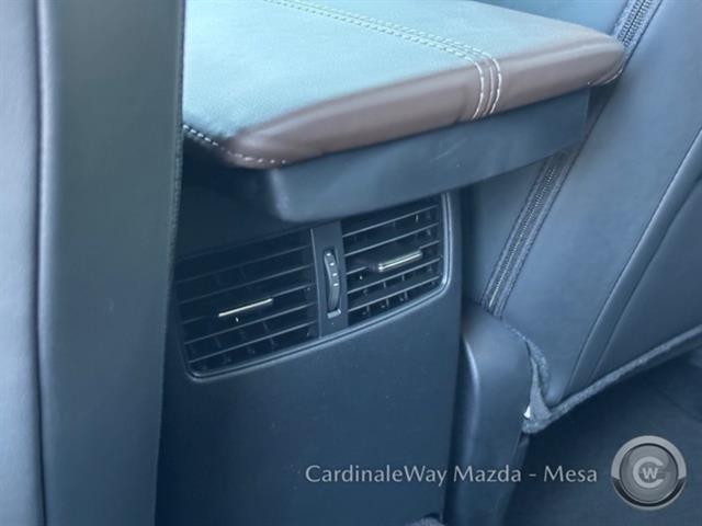 new 2025 Mazda CX-30 car, priced at $32,999