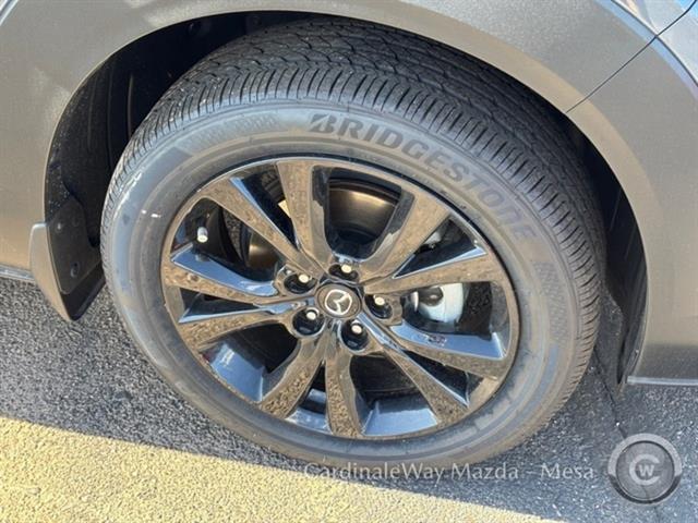 new 2025 Mazda CX-30 car, priced at $32,999