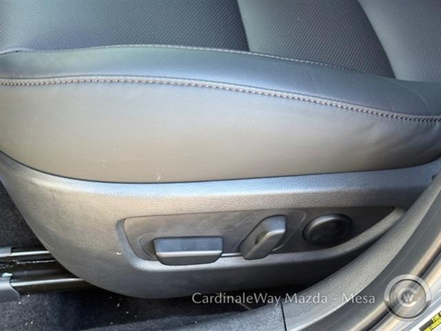 new 2025 Mazda CX-30 car, priced at $32,999